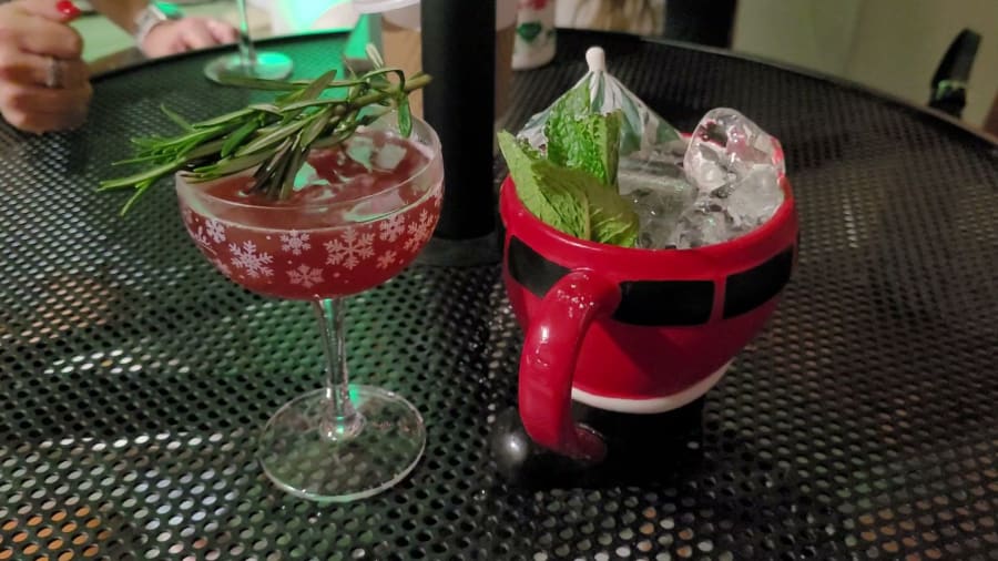 Intermezzo Coffee & Cocktails – photo 3